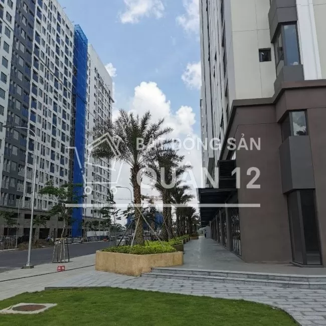 Giỏ hàng 350 căn Picity High Park, 1+1PN, 2PN, 3PN. Giá từ 1.83 tỷ/căn