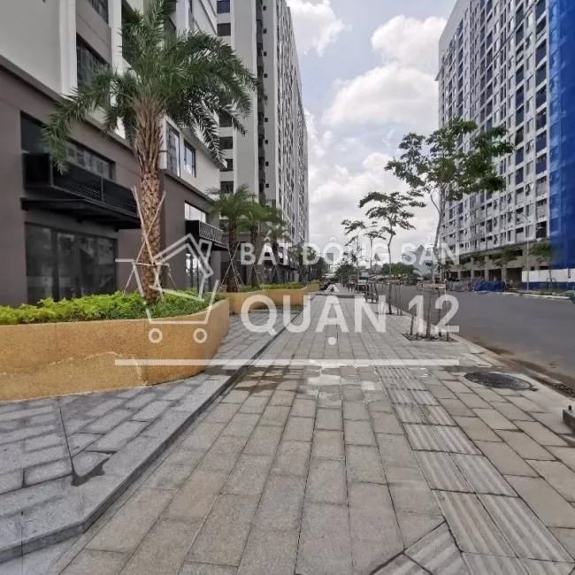 Giỏ hàng 350 căn Picity High Park, 1+1PN, 2PN, 3PN. Giá từ 1.83 tỷ/căn