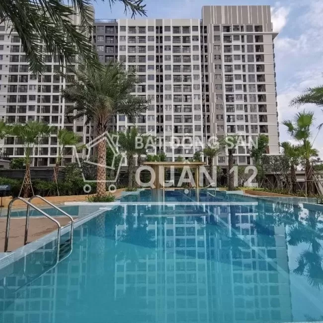 Giỏ hàng 350 căn Picity High Park, 1+1PN, 2PN, 3PN. Giá từ 1.83 tỷ/căn