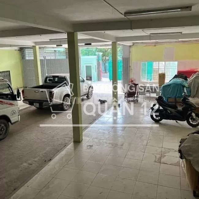 Cho thuê kho, nhà xưởng 2500m2, 1400m2... An Phú Đông