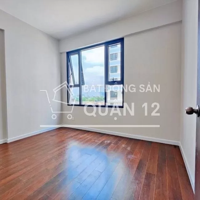 Bán ch 2pn+1 Picity hoa hậu Q12 57m2 2.5 tỷ