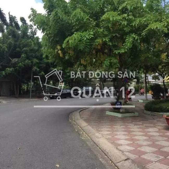 HOT BÁN CĂN HỘ CHUNG CƯ THÁI AN, Đ.NGUYỄN VĂN QUÁ, P.ĐÔNG HƯNG THUẬN