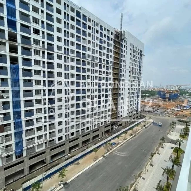 Bán nhanh căn shophouse kinh doanh cho thuê tháng 35 triệu.