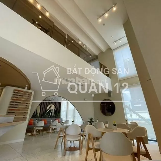 Bán chung cư mới xây giá tốt nhất, bên cạnh trung tâm gò vấp