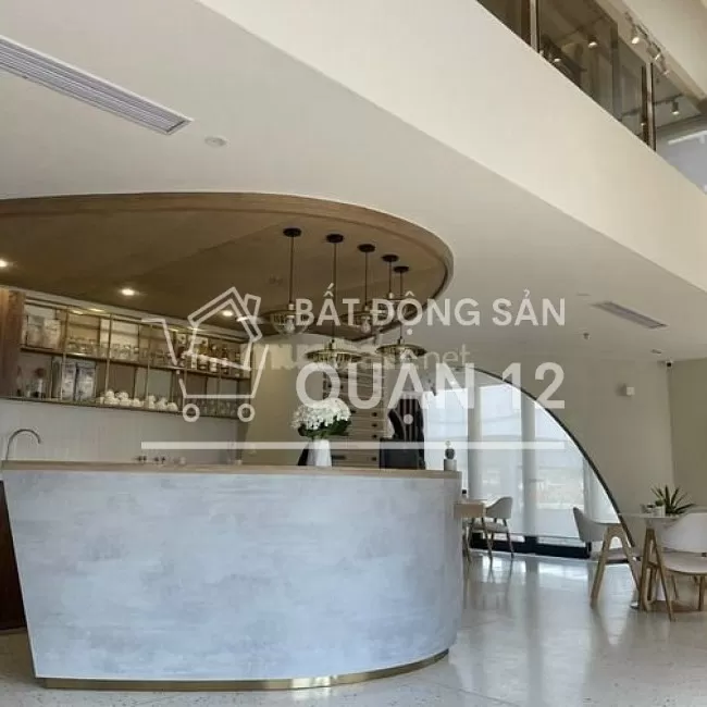 Bán chung cư mới xây giá tốt nhất, bên cạnh trung tâm gò vấp