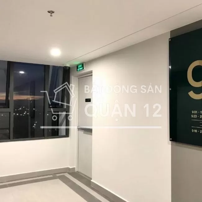 Bán Căn Hộ View Hoàng Hôn Giá Tốt Nhất Thị Trường