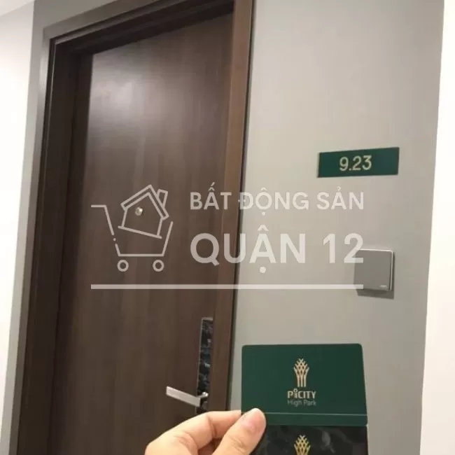 Bán Căn Hộ View Hoàng Hôn Giá Tốt Nhất Thị Trường