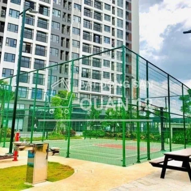 Picity Quận 12 Giá Rẻ Cho Gia Đình Trẻ Căn 2PN