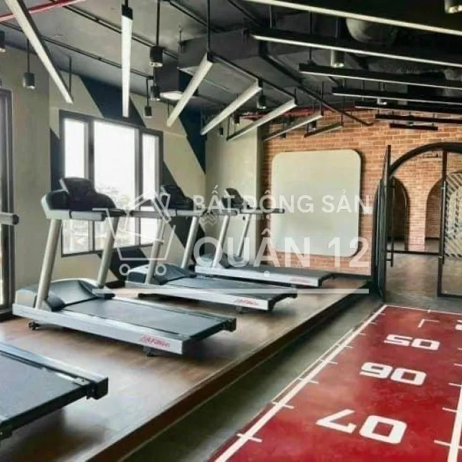 Picity Quận 12 Giá Rẻ Cho Gia Đình Trẻ Căn 2PN