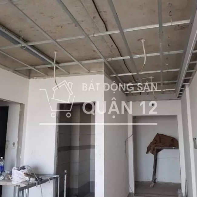 Căn 64m2 Hướng Nam CC CTL Tower rẻ nhất chỉ 2ty087 bao VAT + Thuế phí