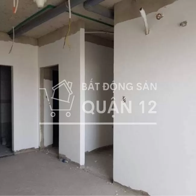Căn 64m2 Hướng Nam CC CTL Tower rẻ nhất chỉ 2ty087 bao VAT + Thuế phí