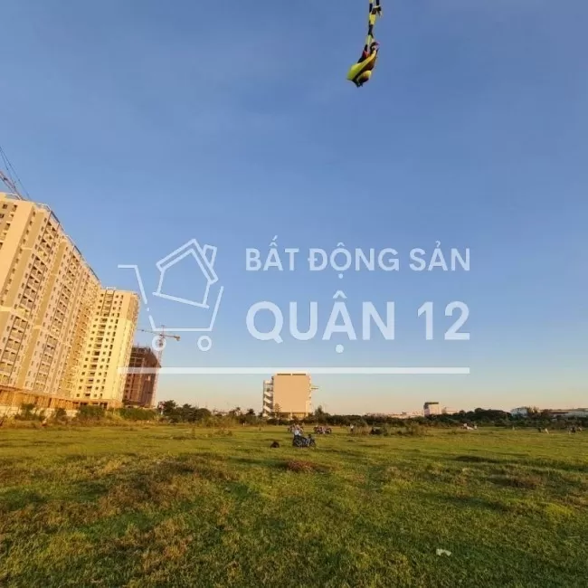 Căn 64m2 Hướng Nam CC CTL Tower rẻ nhất chỉ 2ty087 bao VAT + Thuế phí
