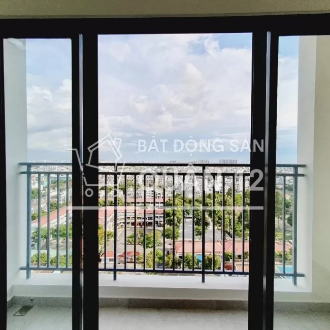 CĂN HỘ RESORT \