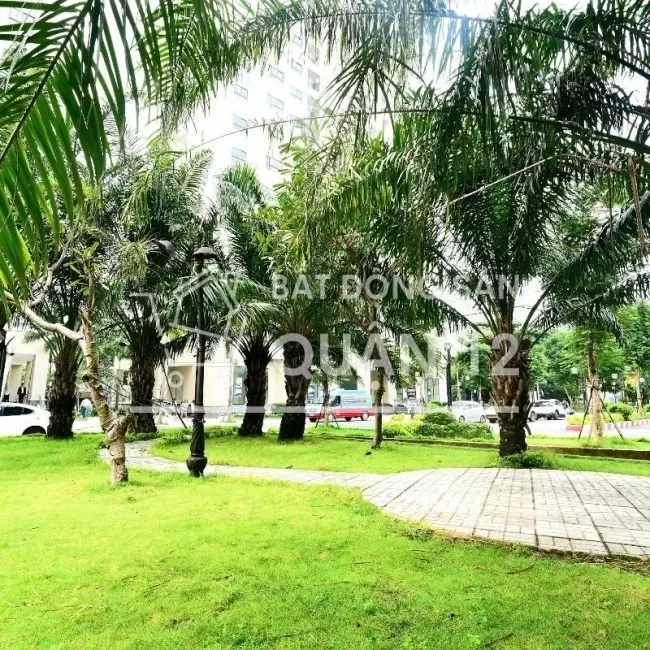 CĂN HỘ RESORT \