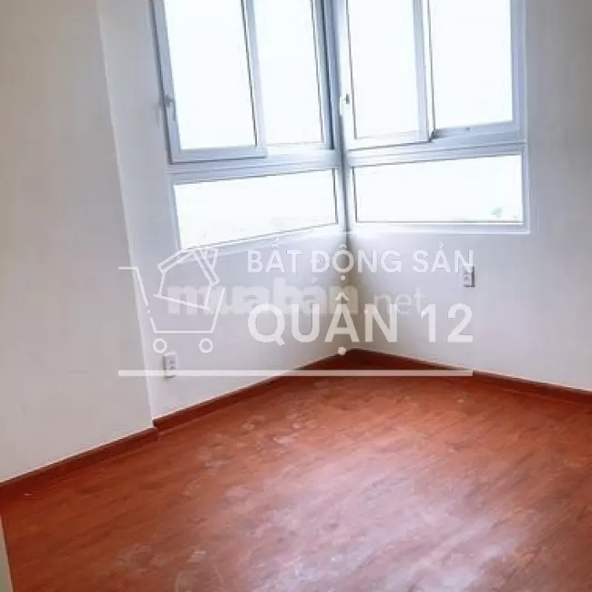 Tô Ký Tower giá 1.7 tỷ 2PN 51m2 - 75m2, sổ hồng, mặt tiền Tô Ký có ST