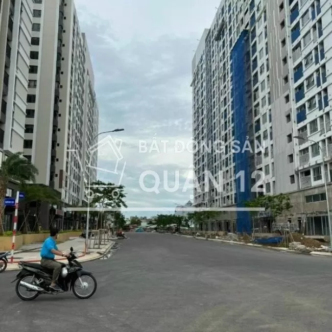 Chính chủ cần bán lại căn 2PN, 1W, 57m, P4 Giá Chỉ 2.180 tỷ/ căn