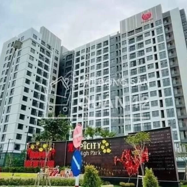 Chính chủ cần bán lại căn 2PN, 1W, 57m, P4 Giá Chỉ 2.180 tỷ/ căn