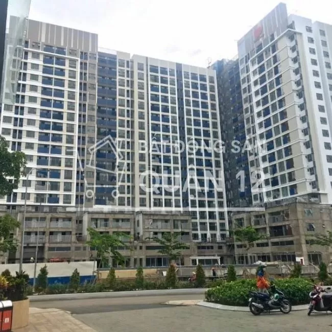 Rổ hàng sang nhượng, giá gốc CĐT dự án Picity High Park Quận 12