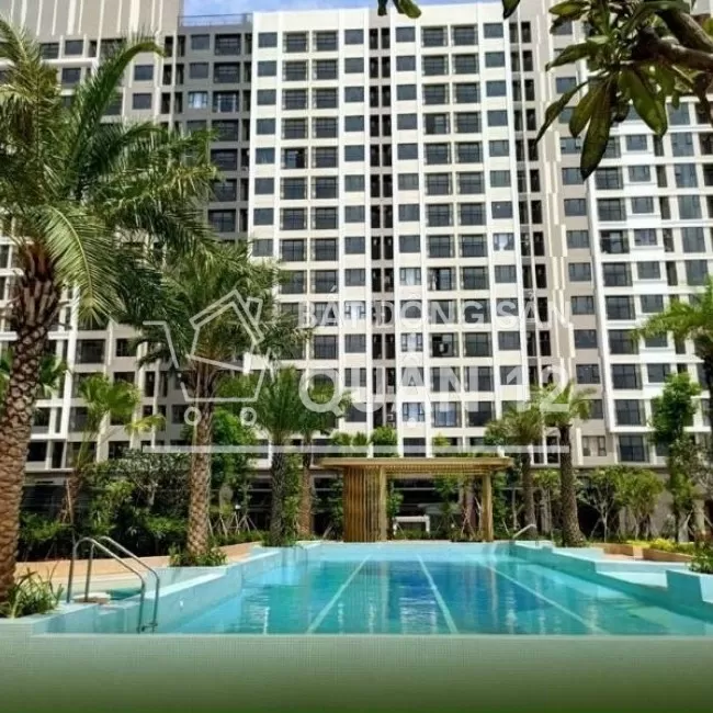 Rổ hàng sang nhượng, giá gốc CĐT dự án Picity High Park Quận 12