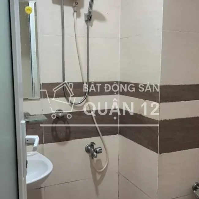 The parkland 2PN 2WC view công viên, Full nội thất, Có sổ,Giá 2 tỷ
