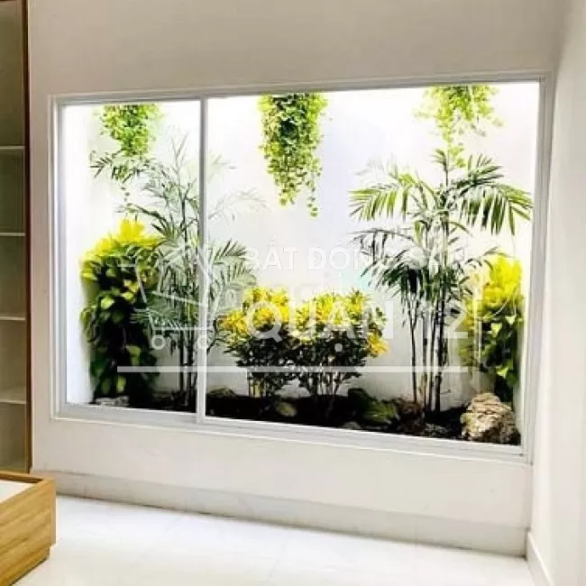 Nhà bán 4,5x12 ,1 lầu,phường thạnh lộc ,q12,tphcm.3ty750