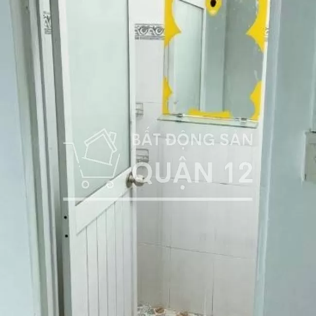 Bán nhà 179/50 Tân Chánh Hiệp 33 (Đông Bắc), Khu Phố 7, Quận 12