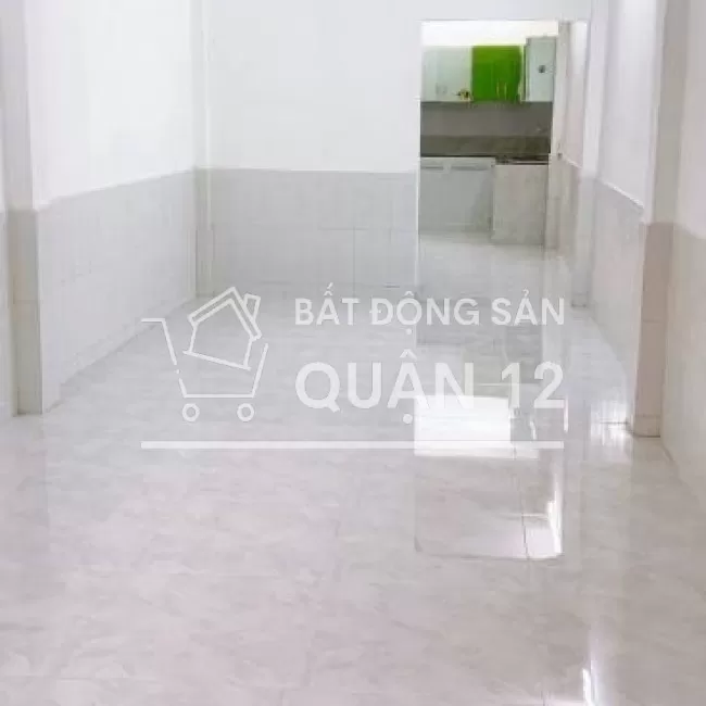 Bán nhà 179/50 Tân Chánh Hiệp 33 (Đông Bắc), Khu Phố 7, Quận 12