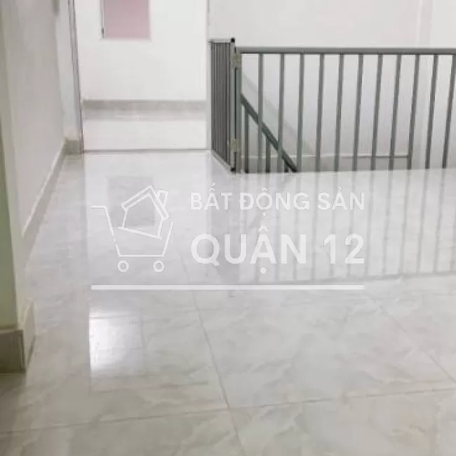 Bán nhà 179/50 Tân Chánh Hiệp 33 (Đông Bắc), Khu Phố 7, Quận 12