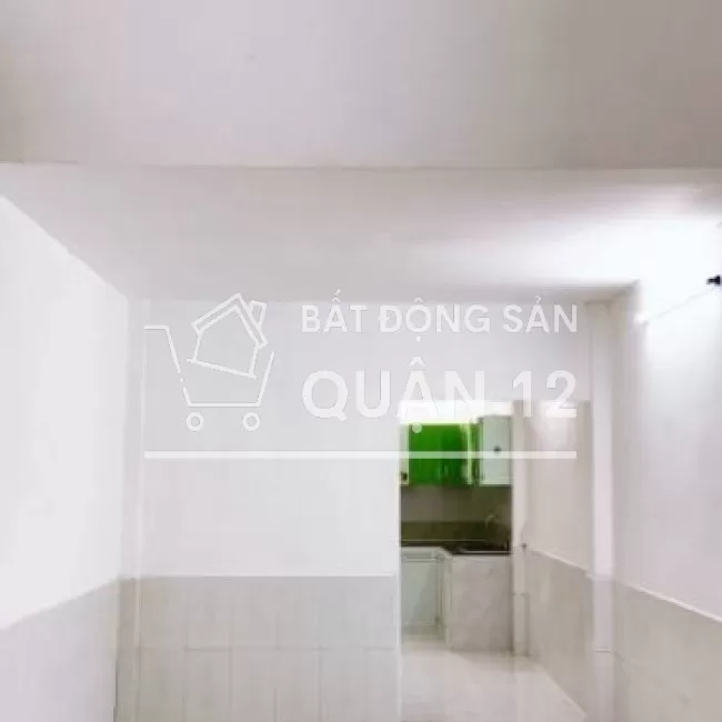 Bán nhà 179/50 Tân Chánh Hiệp 33 (Đông Bắc), Khu Phố 7, Quận 12