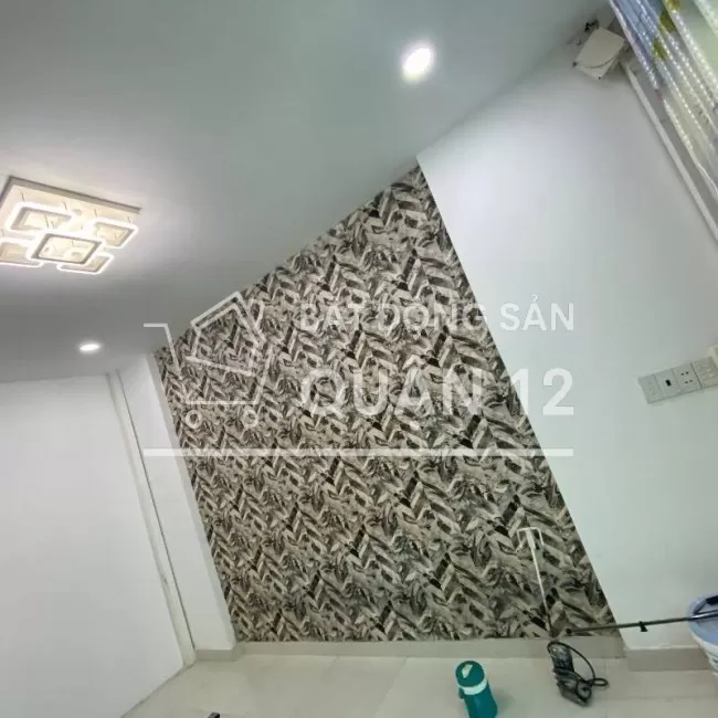 Giảm 281 triệu nhà TL19,trệt 1 lầu,DT 5x18,trệt 1 lầu 5PN