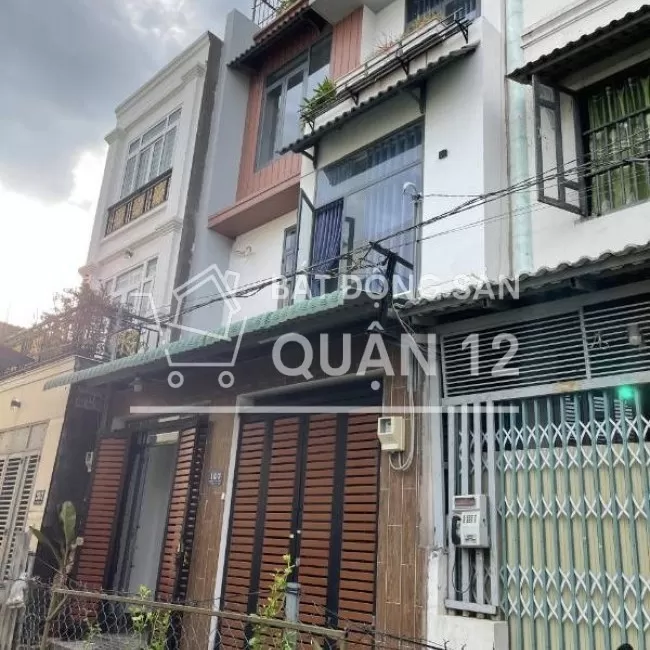 Nhà 5PN Ngay Chợ Cầu Đồng - Xuống Tiền Trên 50% Có GIá Tốt