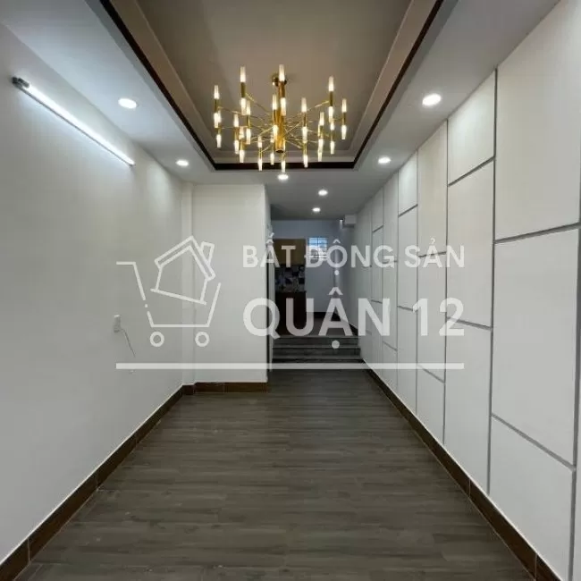 Nhà 5PN Ngay Chợ Cầu Đồng - Xuống Tiền Trên 50% Có GIá Tốt