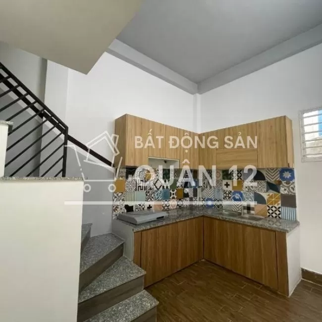 Nhà 5PN Ngay Chợ Cầu Đồng - Xuống Tiền Trên 50% Có GIá Tốt