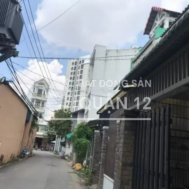 Bán quán cà phê quận 12, cạnh khu chung cư PICITY