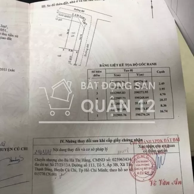 Bán quán cà phê quận 12, cạnh khu chung cư PICITY