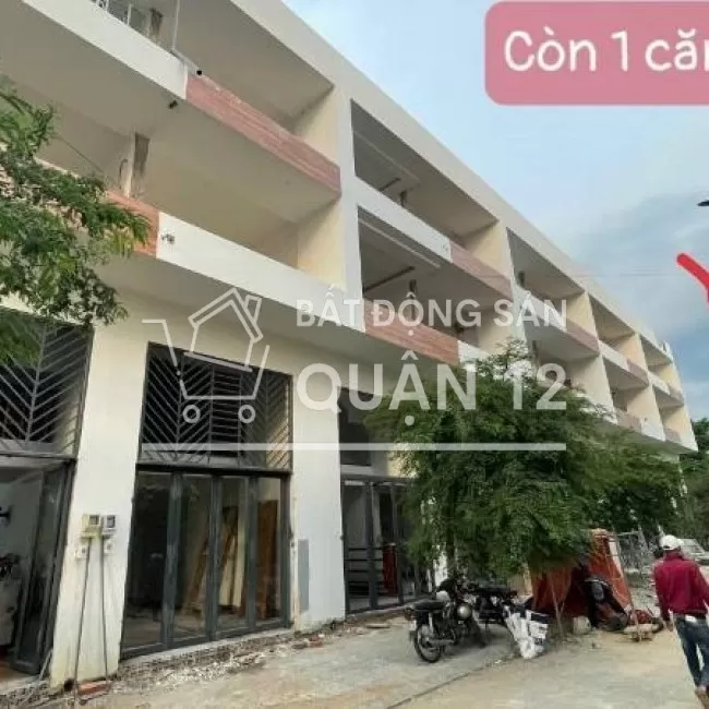 Còn 1căn C10 Picity khu Vip Quốc Lộ 1A cần 8..tr