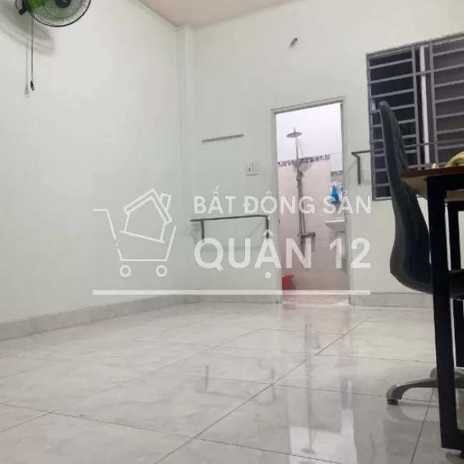 GẤP BÁN NHÀ THẠNH XUÂN 25,4 LẦU,82M2, 2 Ô TÔ TRÁNH NHAU