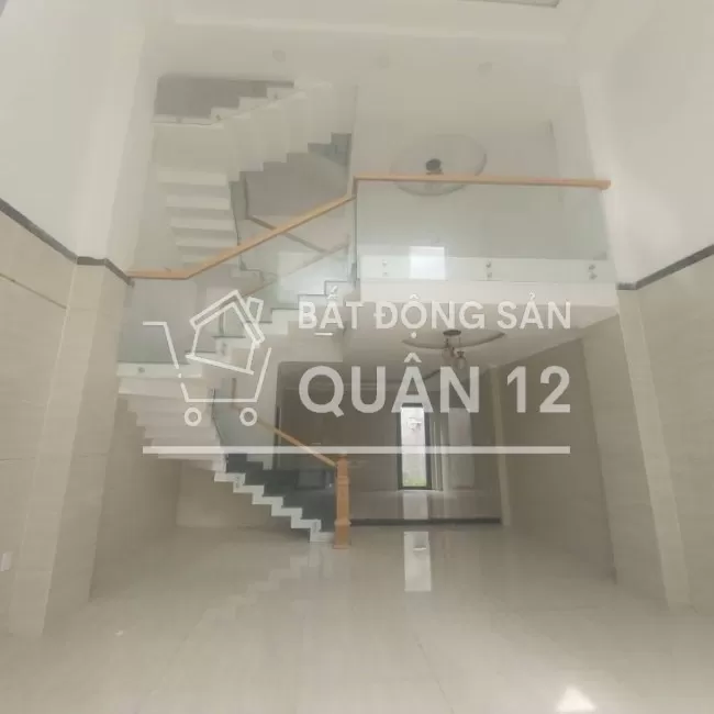 Bán Nhà Phố thiết kế theo phong cách tân cổ điển Châu Âu
