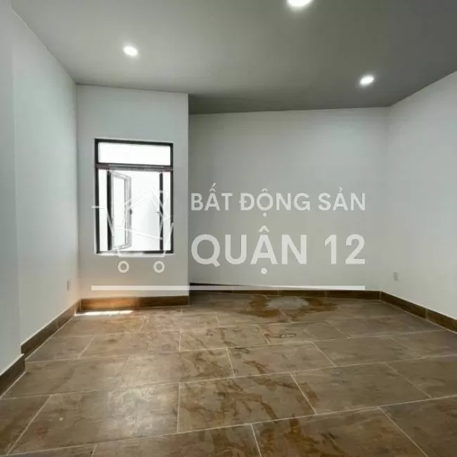 Nhà KDC Vạn Xuân,Hà Huy Giáp,1 trệt 1 lầu,DT 5x19