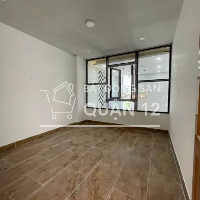 Nhà KDC Vạn Xuân,Hà Huy Giáp,1 trệt 1 lầu,DT 5x19