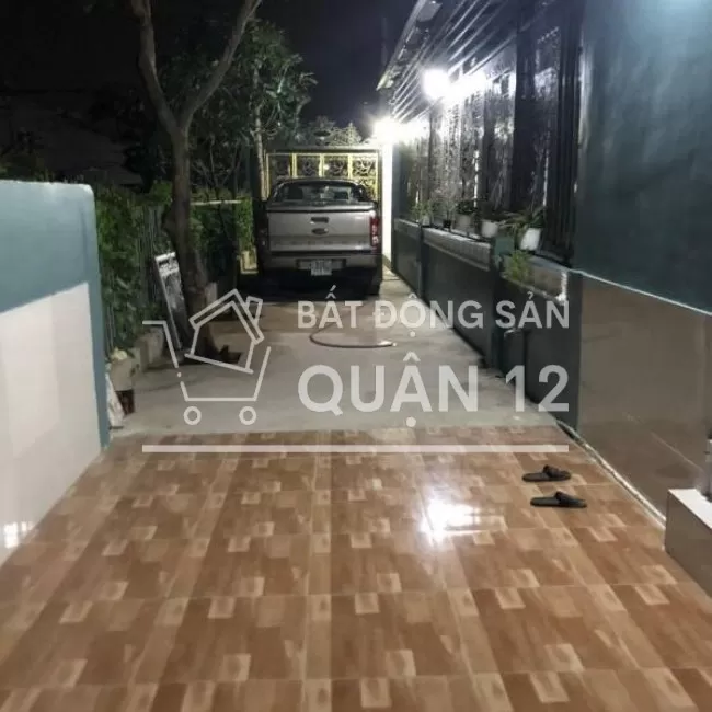 Nhà mặt tiền đường Thạnh Xuân 52, 134m2,giá 5,9 tỷ. Thạnh Xuân, Q 12.