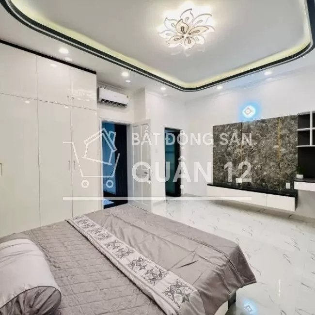 NHÀ HẺM 5M XE HƠI THOẢI MÁI ĐỖ