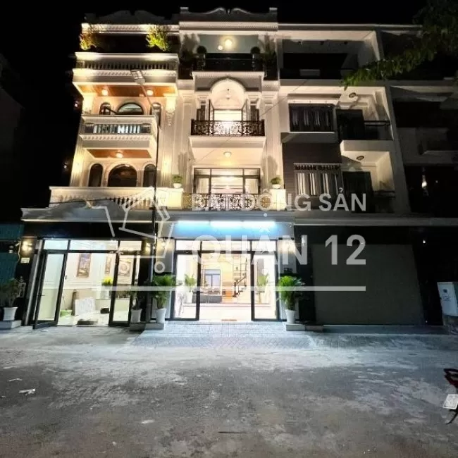 NHÀ HẺM 5M XE HƠI THOẢI MÁI ĐỖ