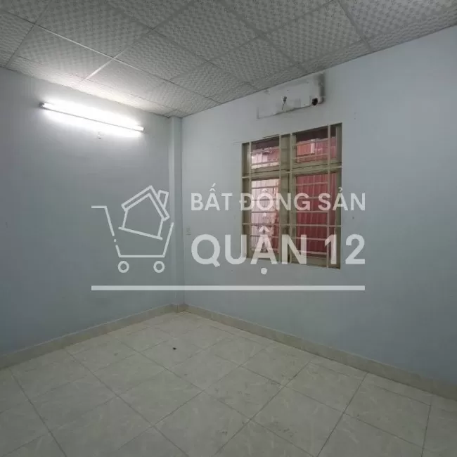 CHÍNH CHỦ BÁN NHÀ Ở THẠNH XUÂN - QUẬN 12 - TP HỒ CHÍ MINH