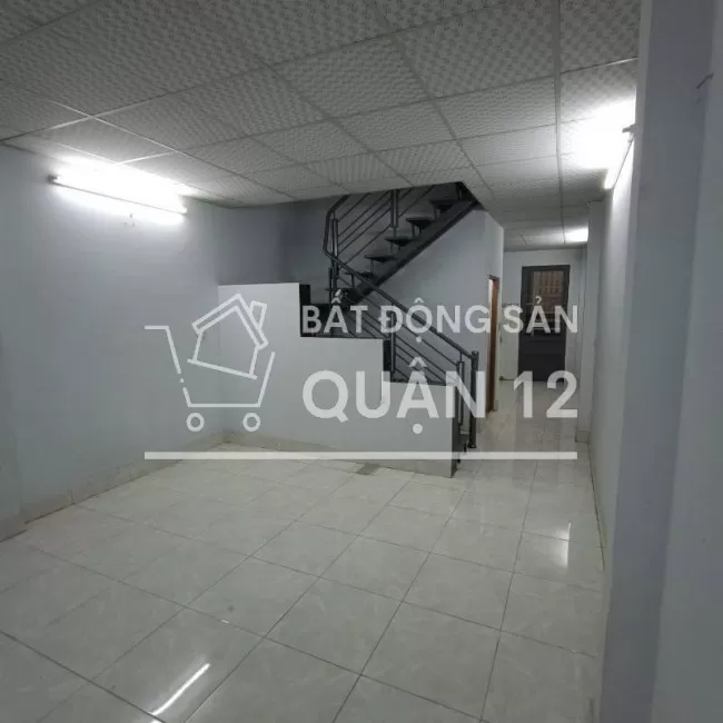 CHÍNH CHỦ BÁN NHÀ Ở THẠNH XUÂN - QUẬN 12 - TP HỒ CHÍ MINH