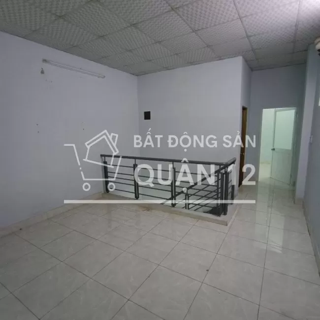 CHÍNH CHỦ BÁN NHÀ Ở THẠNH XUÂN - QUẬN 12 - TP HỒ CHÍ MINH