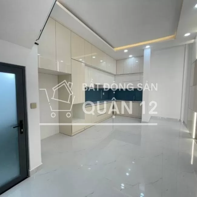 Bán nhà 3 lầu view Công Viên, Hồ Bơi.liền kề cầu sắt An Phú Đông. 
