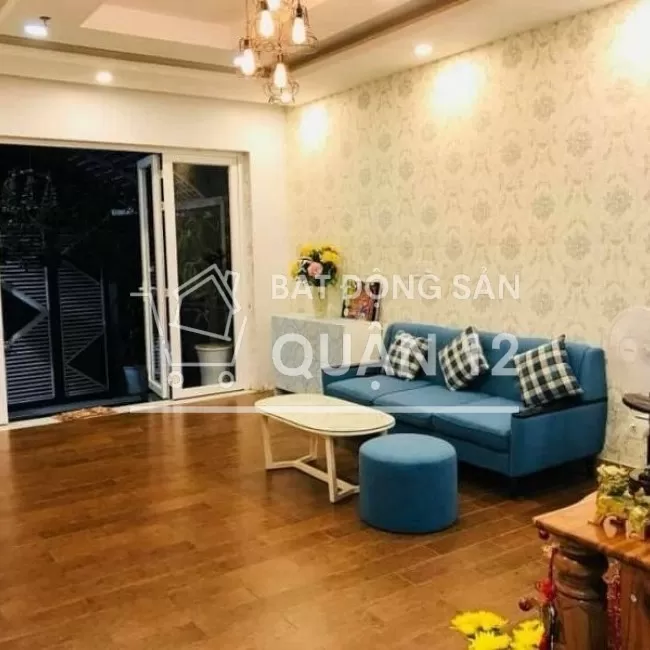 Nhà mặt tiền, đường Võ Thị Thừa, An Phú Đông, Q12.81m2, giá 6.45 tỷ 
