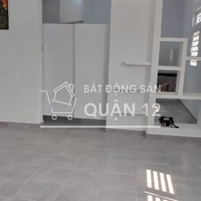 Xuất cảnh bán gấp nhà 290m HXT 224 Vườn Lài, Q12 giá rẻ nhất 53.44tr