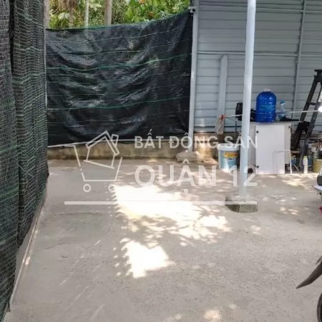 Xuất cảnh bán gấp nhà 290m HXT 224 Vườn Lài, Q12 giá rẻ nhất 53.44tr